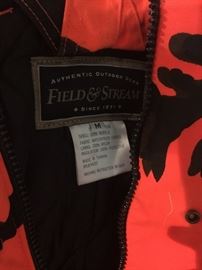 MEDIUM / LARGE HUNTING GEAR