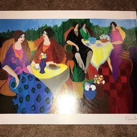 TARKAY LITHO