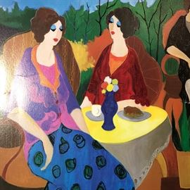 TARKAY LITHO