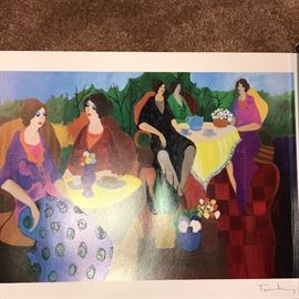 TARKAY LITHO