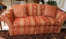 Key City Custom Made Sofa