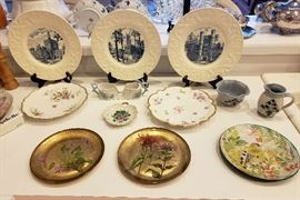 Duke University Collectors Plates and more...