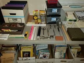 Office Supplies & more