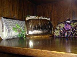 More lovely hand bags