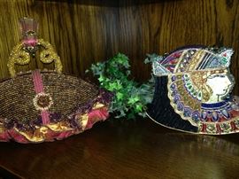 Beaded to perfection