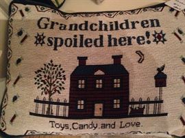 Sounds like a fun place!