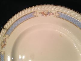 Johnson Bros. "Old English" - English china