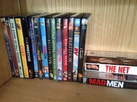 Which movie do you want to watch?