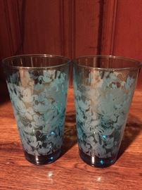 Disney Characters Glasses