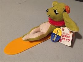 Vintage Dream Pets Animal
