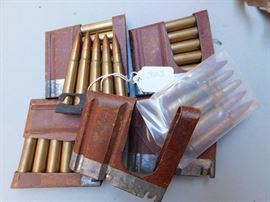 303 British Ammunition