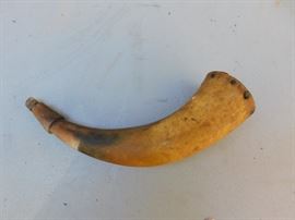 Old Powder Horn