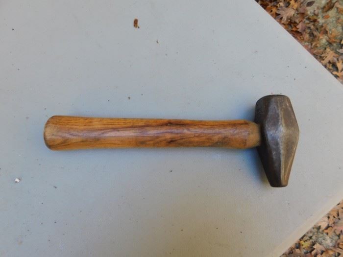 Old Bell System Hammer