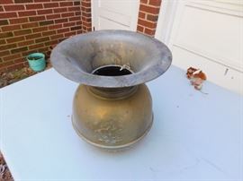 Vintage Spittoon