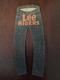 Lee Riders Jeans Premium