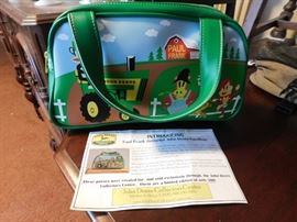 Paul Frank John Deere Bag