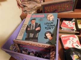 Vintage Albums