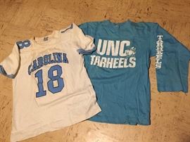 Vintage Carolina Shirts