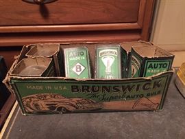 Old Brunswick Auto Bulbs