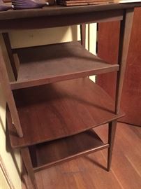 Mid-century End Tables