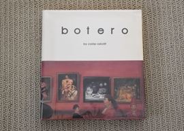 Botero Art Book