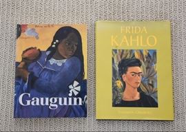 Art Books