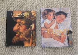 Art Books