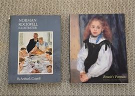 Art Books