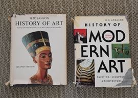 Art Books