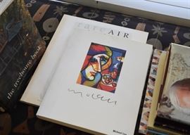 Art Books