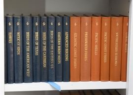 Hardcover Field Guides