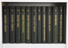 Hardcover Field Guides