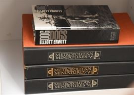 Books (Pictures & Art)