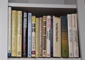 Books