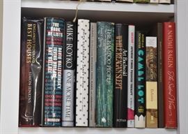 Books