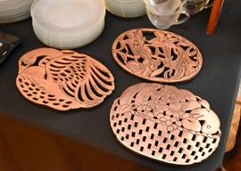Trivets