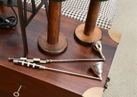 Candle Snuffers