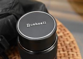 Bushnell Camera Lens