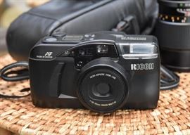Ricoh Camera