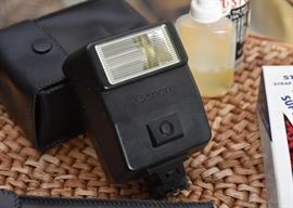 Canon Flash