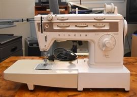 Singer Sewing Machine