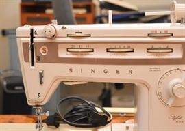 Singer Sewing Machine