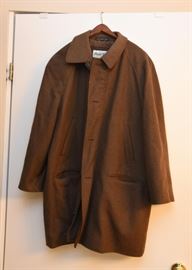 Outerwear - Coats & Jackets