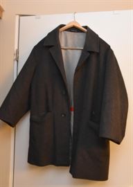 Outerwear - Coats & Jackets