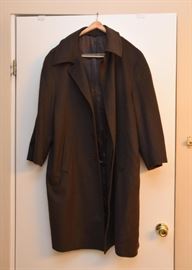 Outerwear - Coats & Jackets