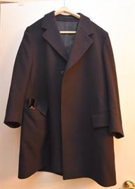 Outerwear - Coats & Jackets