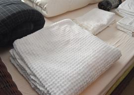Bed Linens