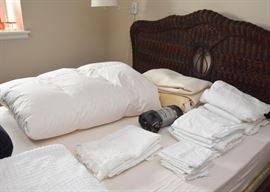 Bed Linens