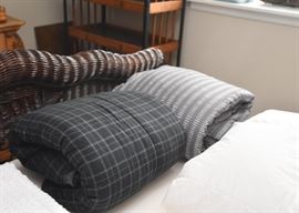 Bed Linens