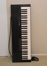 Yamaha Keyboard